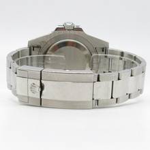 Thumbnail von Rolex GMT-Master II Steel - Ref. 116710LN - Year: 2016 - With B+P Fullset