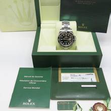 Thumbnail von Rolex GMT-Master II Steel - Ref. 116710LN - Year: 2016 - With B+P Fullset