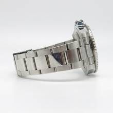 Thumbnail von Rolex GMT-Master II Steel - Ref. 116710LN - Year: 2016 - With B+P Fullset