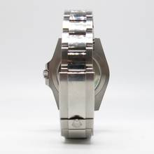 Thumbnail von Rolex GMT-Master II Steel - Ref. 116710LN - Year: 2016 - With B+P Fullset