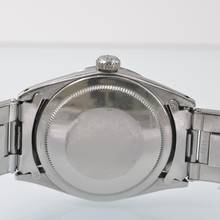 Thumbnail von Rolex Explorer 1016 Tropical hazelnut gilt galvanic dial 1964