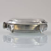 Thumbnail von Rolex Explorer 1016 Tropical hazelnut gilt galvanic dial 1964