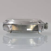 Thumbnail von Rolex Explorer 1016 Tropical hazelnut gilt galvanic dial 1964