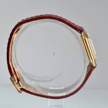 Thumbnail von Cartier Ceinture Paris Ladies 25MM yellow gold 18KT very rare 1930