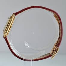 Thumbnail von Cartier Ceinture Paris Ladies 25MM yellow gold 18KT very rare 1930