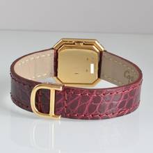 Thumbnail von Cartier Ceinture Paris Ladies 25MM yellow gold 18KT very rare 1930