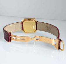 Thumbnail von Cartier Ceinture Paris Ladies 25MM yellow gold 18KT very rare 1930