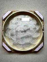 Thumbnail von Cartier Ceinture Paris Ladies 25MM yellow gold 18KT very rare 1930