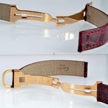 Thumbnail von Cartier Ceinture Paris Ladies 25MM yellow gold 18KT very rare 1930