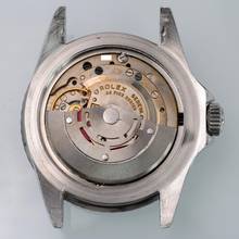 Thumbnail von Rolex Submariner (No Date) 5512 No date glossy 4 Lines dial 1960