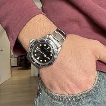 Thumbnail von Rolex Submariner (No Date) 5512 No date glossy 4 Lines dial 1960