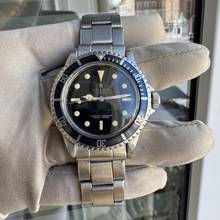 Thumbnail von Rolex Submariner (No Date) 5512 No date glossy 4 Lines dial 1960