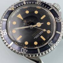 Thumbnail von Rolex Submariner (No Date) 5512 No date glossy 4 Lines dial 1960