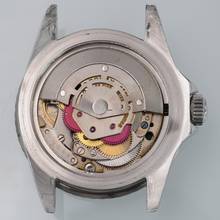 Thumbnail von Rolex Submariner (No Date) 5512 No date glossy 4 Lines dial 1960