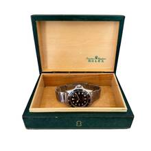 Thumbnail von Rolex Submariner (No Date) 5512 No date glossy 4 Lines dial 1960