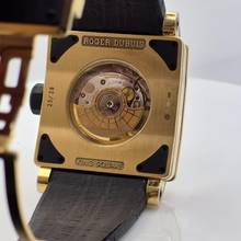 Thumbnail von Roger Dubuis KingSquare King Square Ouro Rosé Limited Edition of 25 Units