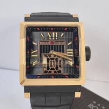 Thumbnail von Roger Dubuis KingSquare King Square Ouro Rosé Limited Edition of 25 Units