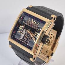 Thumbnail von Roger Dubuis KingSquare King Square Ouro Rosé Limited Edition of 25 Units