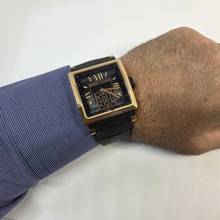 Thumbnail von Roger Dubuis KingSquare King Square Ouro Rosé Limited Edition of 25 Units
