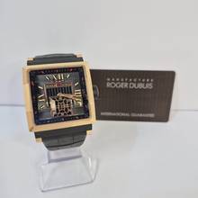 Thumbnail von Roger Dubuis KingSquare King Square Ouro Rosé Limited Edition of 25 Units
