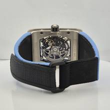 Thumbnail von Richard Mille RM 016 RM016-01 White Gold Extra Flat Skeleton Automatic Complete