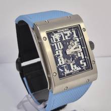 Thumbnail von Richard Mille RM 016 RM016-01 White Gold Extra Flat Skeleton Automatic Complete