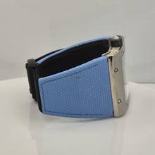 Thumbnail von Richard Mille RM 016 RM016-01 White Gold Extra Flat Skeleton Automatic Complete