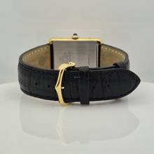 Thumbnail von Cartier Tank Solo Gold Medium Quartz