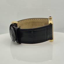 Thumbnail von Cartier Tank Solo Gold Medium Quartz