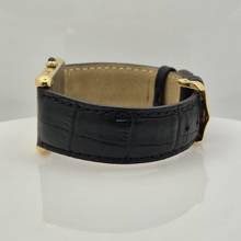 Thumbnail von Cartier Tank Solo Gold Medium Quartz