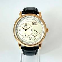 Thumbnail von A. Lange & Söhne Lange 1 Time Zone