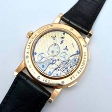 Thumbnail von A. Lange & Söhne Lange 1 Time Zone