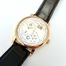 Thumbnail von A. Lange & Söhne Lange 1 Time Zone