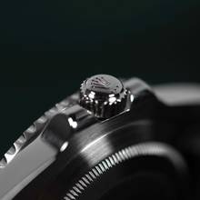 Thumbnail von Rolex Submariner Date Rubber B Strap No Bracelet