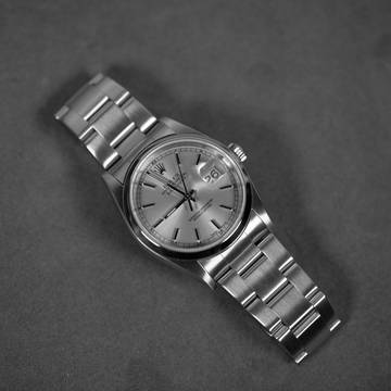  Rolex Datejust 36 Mint Condition 