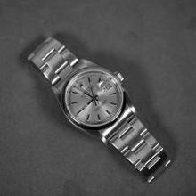  Rolex Datejust 36 Mint Condition 