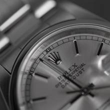 Thumbnail von Rolex Datejust 36 Mint Condition
