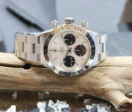 Thumbnail von Rolex Daytona Big Red Dial Full Set LC100