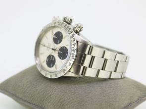 Thumbnail von Rolex Daytona Big Red Dial Full Set LC100