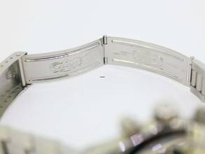 Thumbnail von Rolex Daytona Big Red Dial Full Set LC100