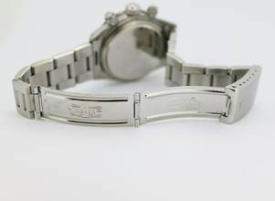 Thumbnail von Rolex Daytona Big Red Dial Full Set LC100