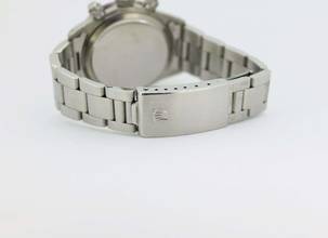 Thumbnail von Rolex Daytona Big Red Dial Full Set LC100