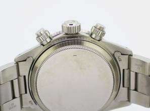 Thumbnail von Rolex Daytona Big Red Dial Full Set LC100