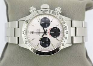 Thumbnail von Rolex Daytona Big Red Dial Full Set LC100