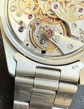 Thumbnail von Rolex Daytona Big Red Dial Full Set LC100
