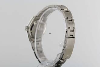 Thumbnail von Rolex Oyster Perpetual 26 REF.6718//SILVER DIAL//ROMAN DIAL//OYSTER//1978//#789