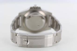 Thumbnail von Rolex Submariner (No Date) FULL SET//REF.114060//NOS//UNWORN//2015/LC-EU//#787