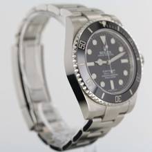 Thumbnail von Rolex Submariner (No Date) FULL SET//REF.114060//NOS//UNWORN//2015/LC-EU//#787