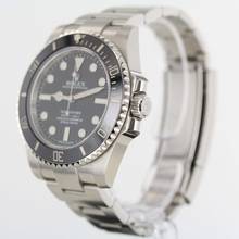 Thumbnail von Rolex Submariner (No Date) FULL SET//REF.114060//NOS//UNWORN//2015/LC-EU//#787