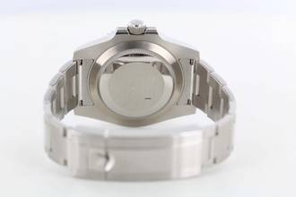 Thumbnail von Rolex Submariner (No Date) FULL SET//REF.114060//NOS//UNWORN//2015/LC-EU//#787